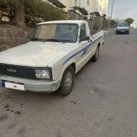 وانت کارا ۹۵