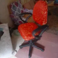 صندلی کارمندی