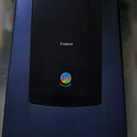 اسکنر کانن