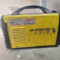 دستگاه جوش شمس نو ۲۵۰