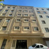 واحد ۱۴۰ متر در زعفرانیه