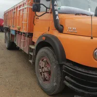 بنز تک باری 403