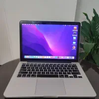 مک‌بوک پرو ۲۰۱۵ در حد