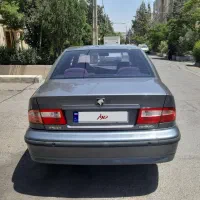 سمندef7|خودرو سواری و وانت|اندیشه, اندیشه فاز ۳|دیوار