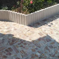 حیاط سازی دیوار چینی وتعمیرات|خدمات پیشه و مهارت|نوشهر, |دیوار