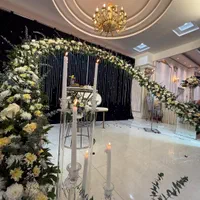 کرایه انواع سفره عقد و عروسی و حنابندان و ...|خدمات پذیرایی، مراسم|زاهدان, |دیوار