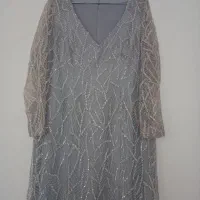 پیراهن مجلسی