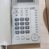 تلفن پاناسونیک