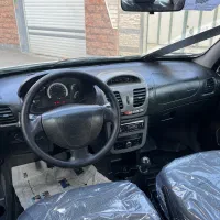 ساینا مدل ۹۹ درحد خشک ۱۰۰ تا کار نقدواقساط|خودرو سواری و وانت|تبریز, |دیوار