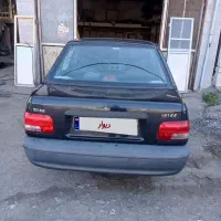 پراید۱۳۱ مدل ۹۵|خودرو سواری و وانت|دلند, |دیوار