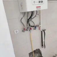 لوله کشی فاضلاب،اب،پکیج،نانوکاری نشتی یابی|خدمات پیشه و مهارت|سنندج, |دیوار