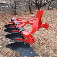 گاوآهن چهارخیش