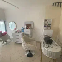 واگذاری سالن زیبایی با تمامی تجهیزات|آرایشگاه و سالنهای زیبایی|سمنان, |دیوار