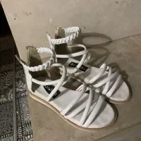 صندل برشکا