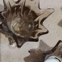 لاله های لوسBIGوS .قیمت impossible|لوستر و چراغ آویز|اسلام‌شهر, شهرک امام حسین (میان آباد)|دیوار