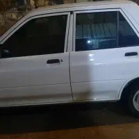 فروش فوری پراید