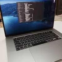 مک بوک macbook pro 2019|رایانه همراه|همدان, |دیوار