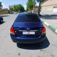سراتو۲۰۰۸اتومات کره