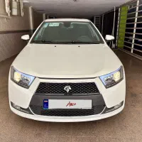 دنا پلاس توربو اپشنال مدل ۱۴۰۴