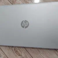 لبتاپ HP کار کرده سالم و بدون مشکل