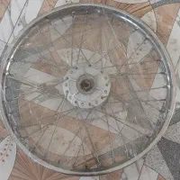 رینگ دیسکی موتور سیجی۲۰۰،۱۲۵،۱۵۰