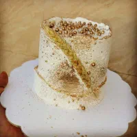 پخت کیک خانگی|خوردنی و آشامیدنی|اصفهان, پروین|دیوار