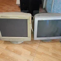 مانیتور قدیمی