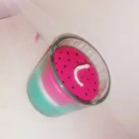 شمع طرح یلدا|کلکسیون و سرگرمی|اصفهان, عسگریه|دیوار