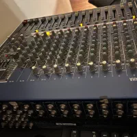 میکسر یاماها MG 16/6Fx|سیستم صوتی خانگی|تهران, اختیاریه|دیوار