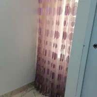 فروش پرده در حد نو