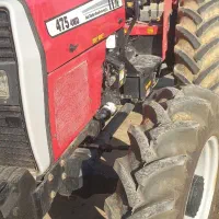 تراکتور۴۷۵|خودرو سنگین|قیدار, |دیوار