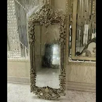 آینه ایستاده|آینه|اصفهان, شهشهان|دیوار