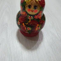 عروسک روسی ماتروشکا