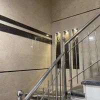 ساختمان مدرن -لوکس و هوشمند-تهاتر با ملک کلنگی|فروش آپارتمان|قم, زنبیل آباد|دیوار