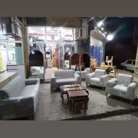 مبلمان راحتی