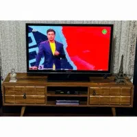 تلویزیون سامسونگ ال ای دی ۴۰ اینچ در حد نو