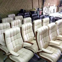 صندلی مدیریت باتیس/میز کارشناسی/صندلی تاشو