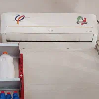 فروش کلیه وسایل مغازه سوپرمارکت بصورت یکجا