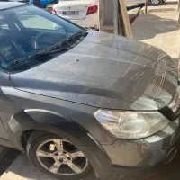 ماشین h30 کراس tu5