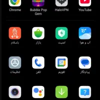 گوشی موبایل ردمی ۹ در حد اک