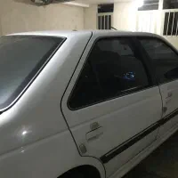 پژو پارسtu5|خودرو سواری و وانت|فومن, |دیوار