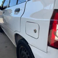 پراید۱۱۱ مدل ۹۷ بی رنگ|خودرو سواری و وانت|بندر کنگان, |دیوار