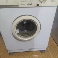 لباسشوئی اتومات آزمایش 3میلیون