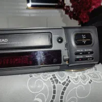 ویدیو وگیرنده کارت خور|پخش‌کننده DVD و ویدیو|مشهد, رضاییه|دیوار