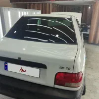 پراید مدل 98بیرنگ طبق کارتکس