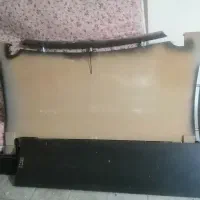 تخت دو نفره|تشک تختخواب|سبزوار, جنت|دیوار