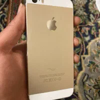 آیفون 5s 64GB iphone|موبایل|تهران, سوهانک|دیوار