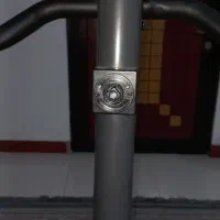 دوچرخه ثابت مگنتی تن آرا|تجهیزات ورزشی|قائمشهر, |دیوار