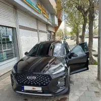 x22 pro 1403|خودرو سواری و وانت|ارومیه, |دیوار