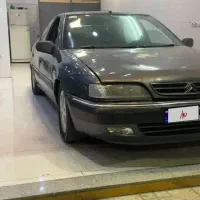 فروش زانتیا مدل 82|خودرو سواری و وانت|قیروکارزین, |دیوار